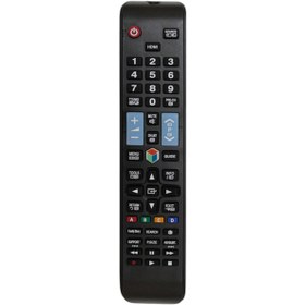 Resim ATAELEKTRONİK Samsung Ue65ks9500txtk Uyumlu Akıllı Yedek Kumandası Mz1078 