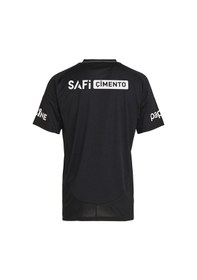 Resim Adidas Bjk A Jsy Erkek Forma-siyah Siyah 