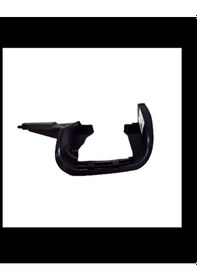 Resim Mercedes Egzoz Ucu Braketi X156 Arka Sol -gla- 2013-16 