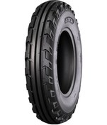 Resim 6.50-16 Özka 6 Kat Knk30 Traktör Ön Lastik 