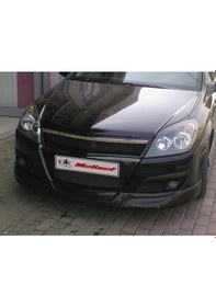 Resim Opel Astra H Hb Ön Karlık 2004-2010 Arasına Uyumludur Aracınızın Rengi 