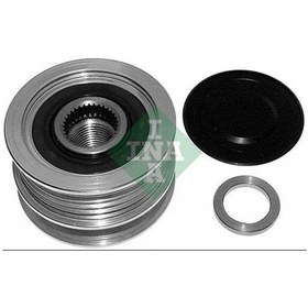 Resim Alternatör Kasnağı Mgn-clıo Iı-kng-twng-symbol Iı 01- 5 Kanallı K9k-k4m 