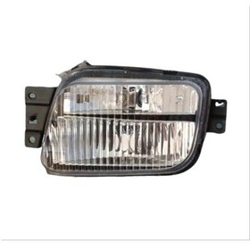 Resim Fuso Canter Içın Uyumlu Euro5 2012+ Sıs (Gündüz Farlı) Sag 