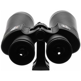 Resim Büro Ev Ofis Kamp Keyfi İçin 100x100 Çift Göz Ayarlı Mavi Mercekli El Dürbünü Kamuflaj 