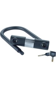 Resim Yale Essential U - Bisiklet Kilidi - Anahtarlı 