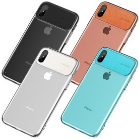 Resim Baseus Comfortable Series Iphone Xs Kilif Wiapiph58-Ss 443687101 