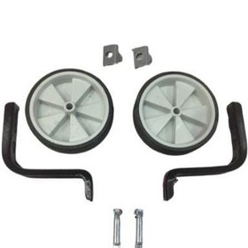 Resim Bmx 12 Yan Teker Komple Tk 