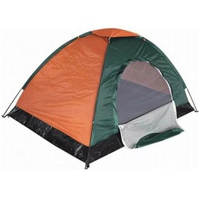 Resim 8 Kişilik Kaliteli Kamp Çadırı 220 300 170 Cm 