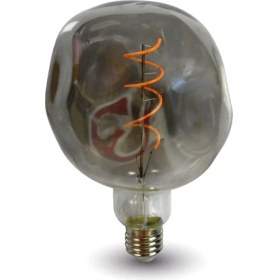 Resim Orbus Dekoratif LED Ampul Smoky 4W 140LM ETS150 