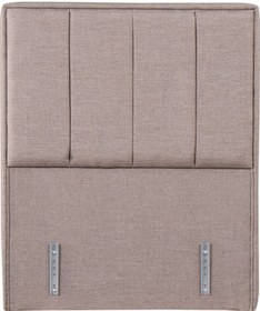 Resim Kilim Mobilya Gold Therapy Başlık ( Baza Dahil Değildir ) 090'lık Kahverengi 