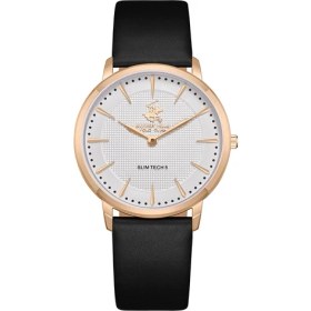 Resim Beverly Hılls Polo Club BP3722X.431 Erkek Kol Saati 