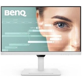 Resim Benq GW2790QT 27'' IPS 2K QHD USB C USB A HDMI DP Daisy Chain Pivot Eye Care Monitör Beyaz 