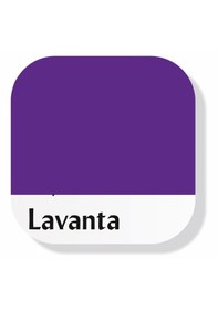 Resim Pikturaakrilik Multisurface Boya 120ml Lavanta Lavanta 