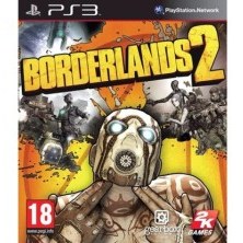 Resim PS3 Borderlands 2 (2. El ürün) 