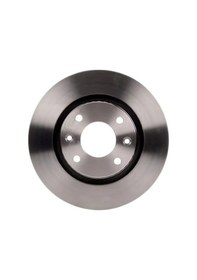 Resim Citroen C-elysee Fren Diski On 2012-2024 Bosch 0986479r63 2adettir 