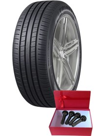 Resim Triangle 195/65r15 Xl 95v Relıax Tourıng Te307 Yazlık 2024 Sibop (4) Adet 