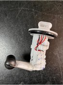 Resim Yuki Route Benzin Pompası 