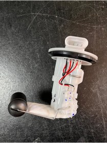 Resim Yuki Route Benzin Pompası 