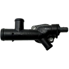 Resim Vw T5 10- 2.0tdı Caaa Su Flanşı 03l121131k 
