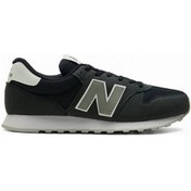 Resim New Balance 500 Gm500nvv Lacivert Erkek Günlük Spor Ayakkabı Lacivert 