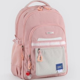Resim Ççs 51928 Okul Çantası Pembe 