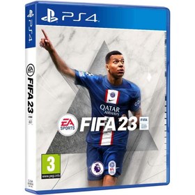 Resim Çınar Bilişim Dünyası Fifa 23 PS4 Oyun 