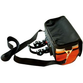 Resim PROCYLE PC-710 GİDON ÇANTASI / SEPET Siyah 