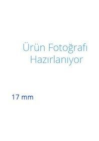 Resim İzeltaş Allen Anahtar Uzun Boy 17 Mm N11.28372 