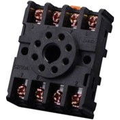 Resim Soket 8 Pinli Röle 60.12 İçin 