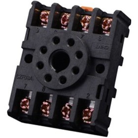 Resim Soket 8 Pinli Röle 60.12 İçin 