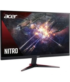 Resim Acer VG270Sbmiipx 27" 0.5ms 165Hz FHD IPS FreeSync Gaming Monitör 