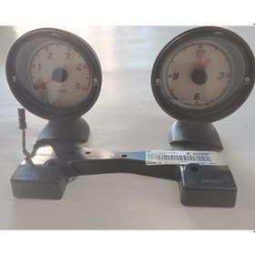 Resim A4515401311 Smart Fortwo Devir Ve Zaman Saati 