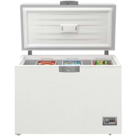 Resim Beko 3360 J Sandık Tipi Derin Dondurucu 