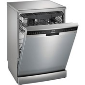 Resim SIEMENS SN25EI70MT D Enerji Sınıfı 13 Kişilik Bulaşık Makinesi 