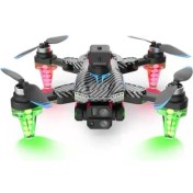 Resim Hediye Bahçesi C19S Ufo Rgb Drone 