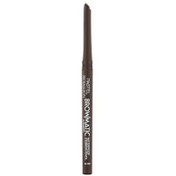 Resim Pastel Browmatic Waterproof Eyebrow Pencil Otomatik Kaş Kalemi No:15 