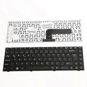 Resim Casper B14Y Ultrabook Uyumlu Klavye 