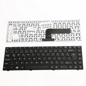 Resim Casper B14Y Ultrabook Uyumlu Klavye 