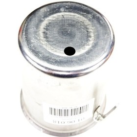 Resim Sern 40 Bardak Metal Semaver Demlik Haznesi 