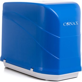 Resim Conax Vision Su Arıtma Cihazı Mavi 6 Aşamalı POMPALI 