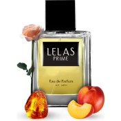 Resim Lelas Prime 228 Marmara Juice EDP 55 ML – Oryantal Çiçeksi Kadın Parfümü 