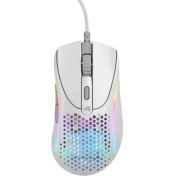 Resim Glorious Glo-Ms-Dv2-Mw Model D 2 Kablolu Beyaz Gaming Mouse 