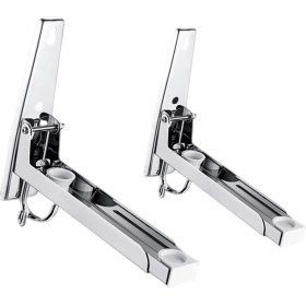 Resim Binduo Mikrodalga Fırın Raf 201 Paslanmaz Çelik 201 Paslanmaz Çelik (Yurt Dışından) 