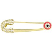 Resim Altın Çocuk Yüzük T043313 