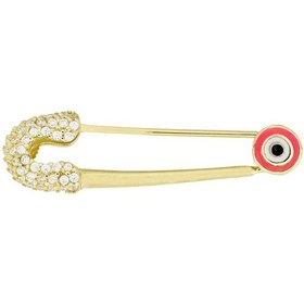 Resim Altın Çocuk Yüzük T043313 