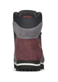 Resim Aku Ultralight Micro Goretex Kadın Bot A365.10387 Antrasit 