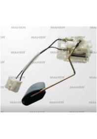 Resim Depo Şamandırası Accent 03-06 