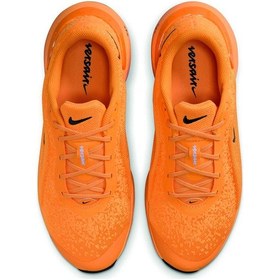 Resim Nike W Versair Kadın Spor Ayakkabı Turuncu 