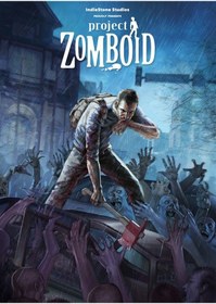 Resim The Indie Stone Project Zomboid (PC Oyun) Steam Key 