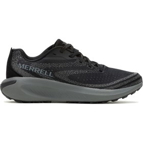 Resim Merrell J068063_MORPHLITE Siyah Erkek Koşu Ayakkabısı 